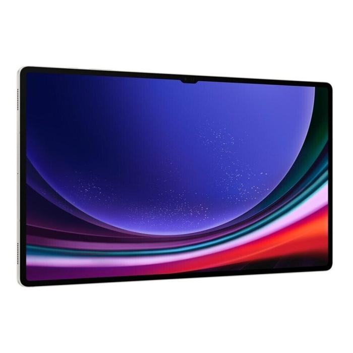 Samsung - Samsung Galaxy Tab S9 Ultra SM-X916 Wifi + Cellular 12GB/512GB Beige