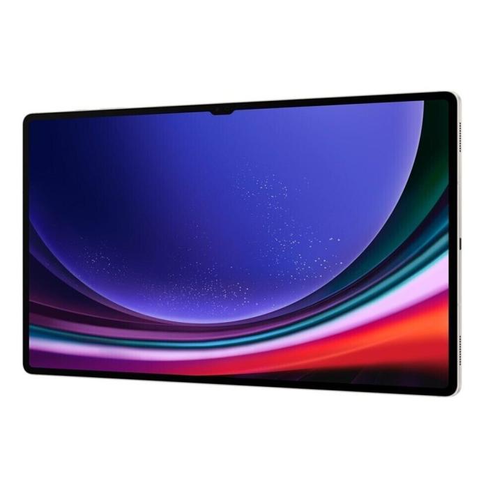 Samsung - Samsung Galaxy Tab S9 Ultra SM-X916 Wifi + Cellular 12GB/512GB Beige