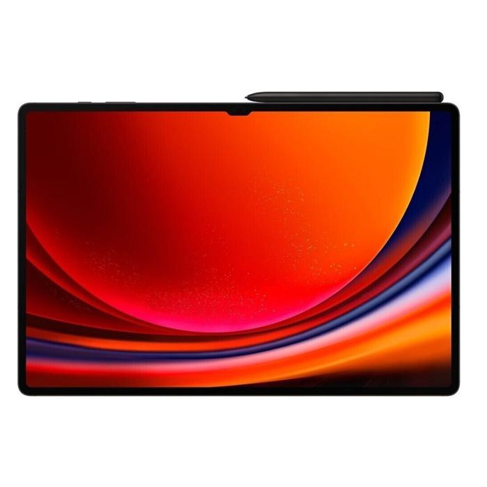 Samsung - Samsung Galaxy Tab S9 Ultra SM-X916 Wifi + Cellular 12GB/512GB Grå