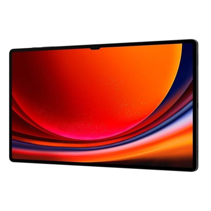 Samsung - Samsung Galaxy Tab S9 Ultra SM-X916 Wifi + Cellular 12GB/512GB Grå