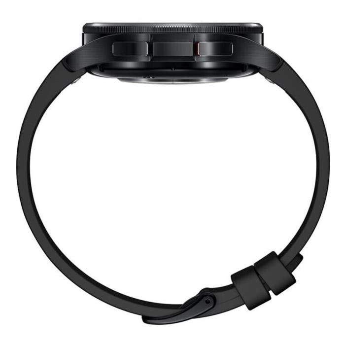 Samsung - (NY) Samsung Galaxy Watch 6 Classic 43mm R950 - Svart