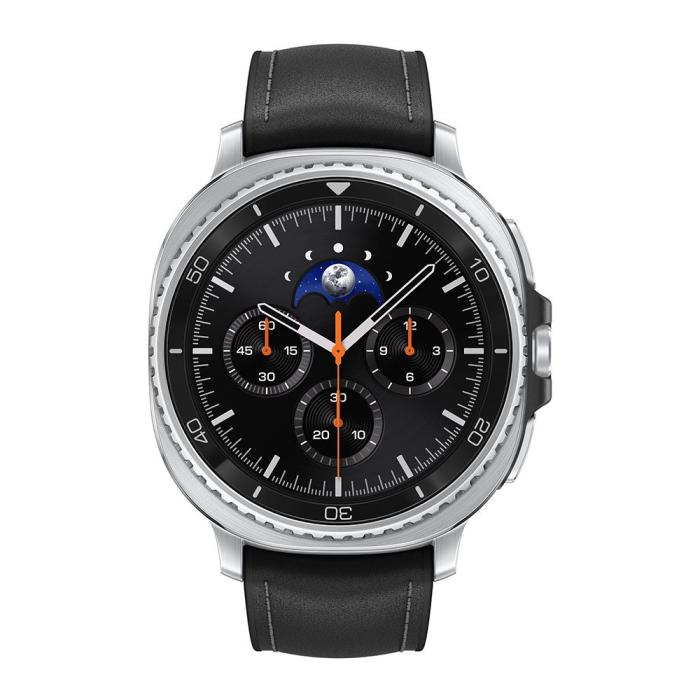 Samsung - Samsung Galaxy Watch8 Classic 46mm LTE Svart