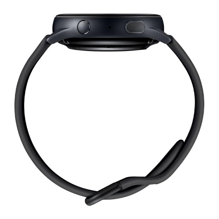 Samsung - (NY) Samsung Galaxy Watch Active 2 SM-R830N 40mm GPS Aluminum