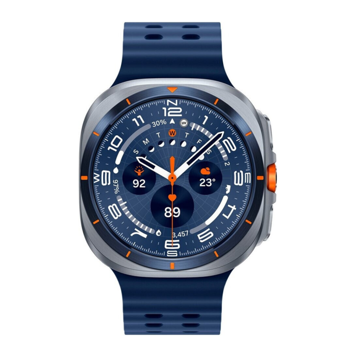 OEM - Samsung Galaxy Watch Ultra 2025 SM-L705F 47mm 4G Blå