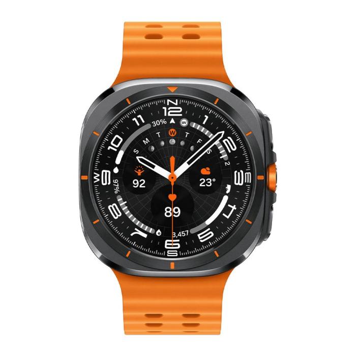OEM - Samsung Galaxy Watch Ultra 2025 SM-L705F 47mm 4G Orange