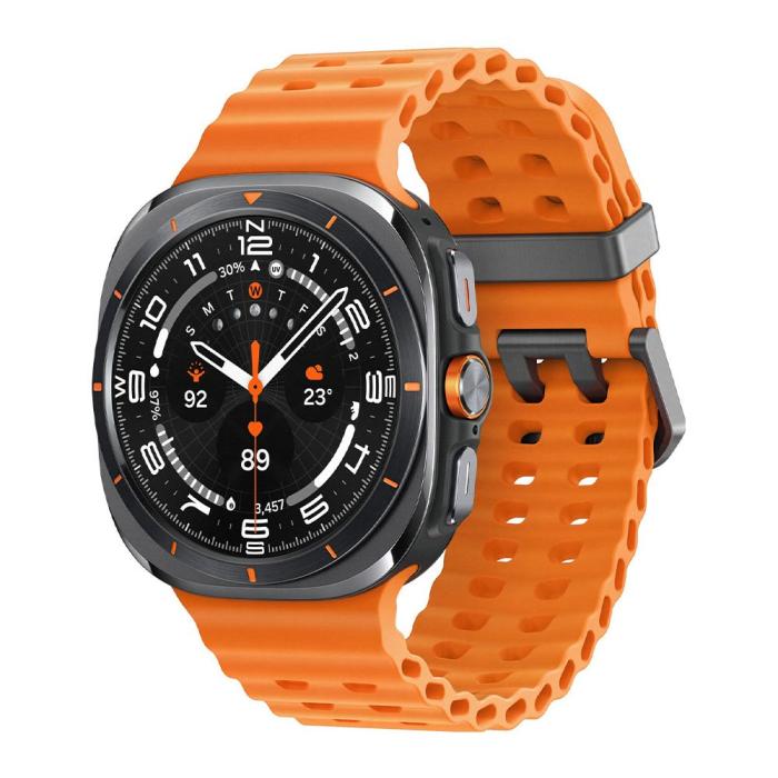 OEM - Samsung Galaxy Watch Ultra 2025 SM-L705F 47mm 4G Orange
