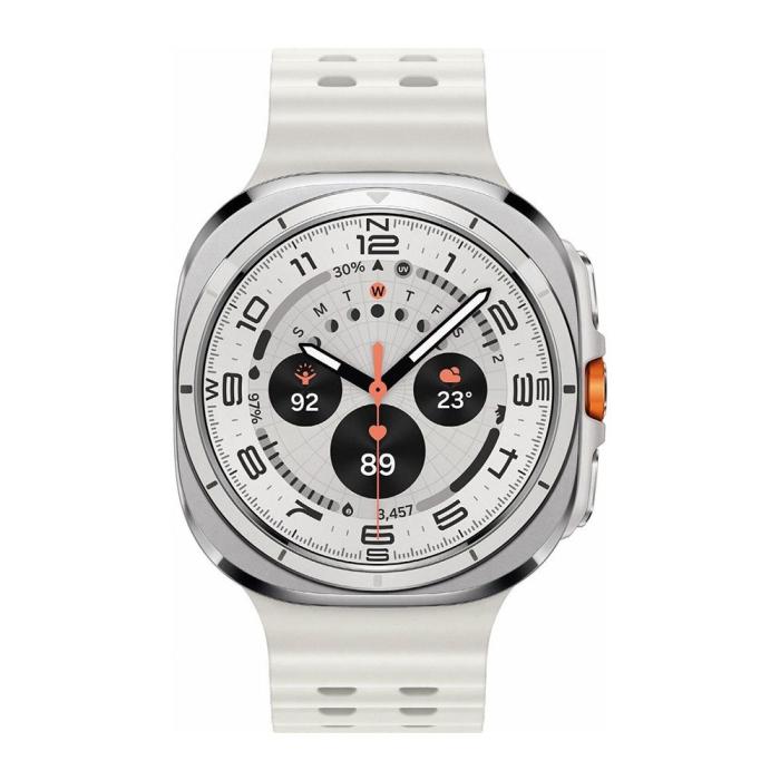 OEM - Samsung Galaxy Watch Ultra 2025 SM-L705F 47mm 4G Vit