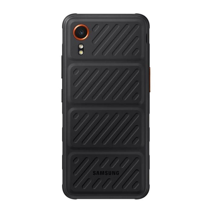 Samsung - Samsung Galaxy Xcover 7 SM-G556B EE 6GB/128GB Black
