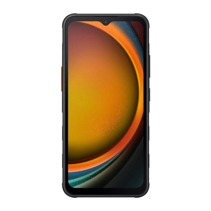 Samsung - Samsung Galaxy Xcover 7 SM-G556B EE 6GB/128GB Black