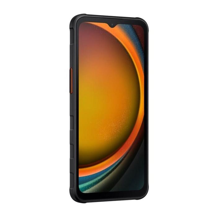 Samsung - Samsung Galaxy Xcover 7 SM-G556B EE 6GB/128GB Black