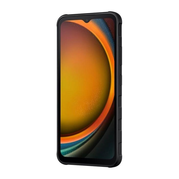 Samsung - Samsung Galaxy Xcover 7 SM-G556B EE 6GB/128GB Black