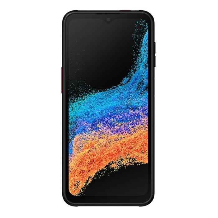 Samsung - Samsung Galaxy X Cover 6 Pro SM-G736 5G 6GB/128GB Svart