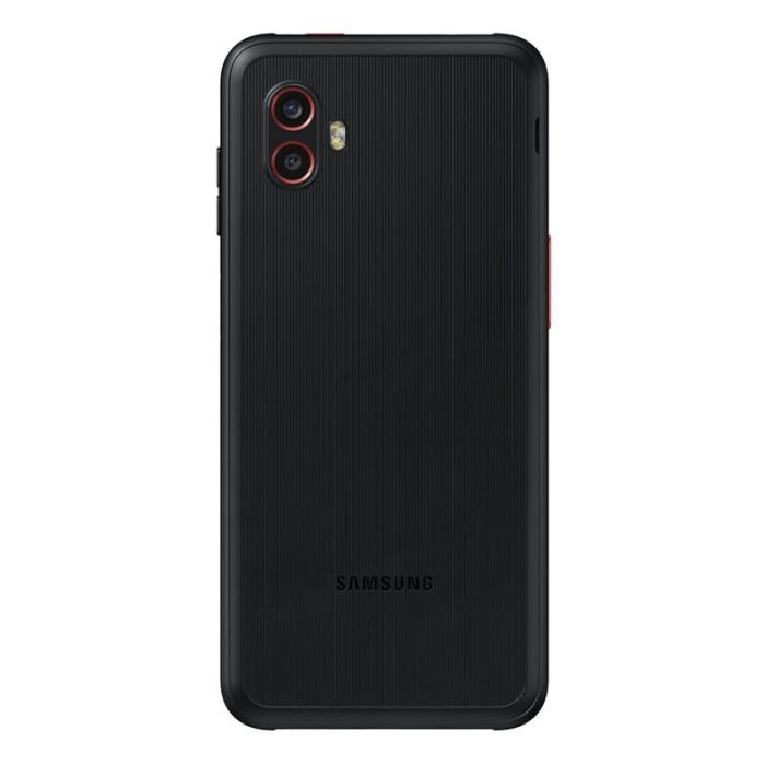 Samsung - Samsung Galaxy X Cover 6 Pro SM-G736 5G 6GB/128GB Svart