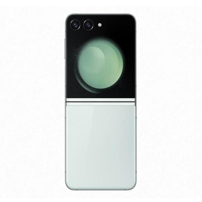 Samsung - Samsung Galaxy Z Flip 5 SM-F731B 5G 8GB/512GB Mynta