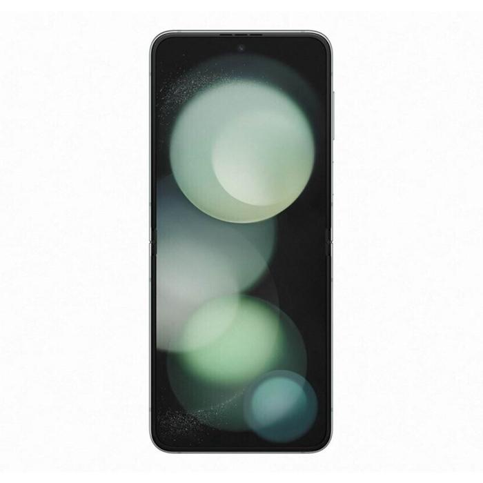 Samsung - Samsung Galaxy Z Flip 5 SM-F731B 5G 8GB/512GB Mynta