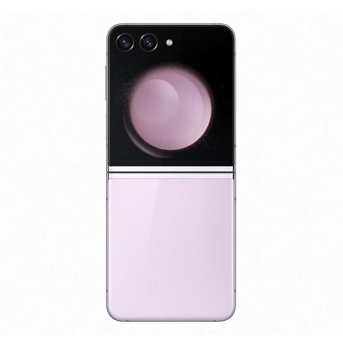 Samsung - (NY) Samsung Galaxy Z Flip 5 SM-F731B 5G 8GB/256GB - Lila