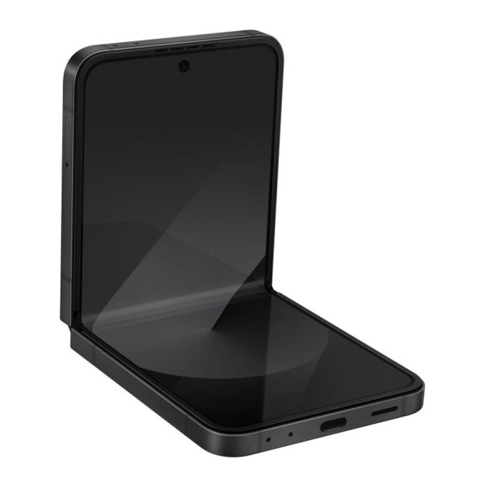 Samsung - (NY) Samsung Galaxy Z Flip 6 SM-F741B 12GB/256GB - Svart