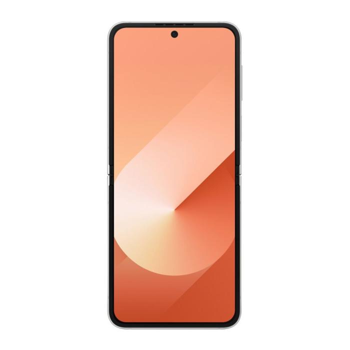 Samsung - (NY) Samsung Galaxy Z Flip 6 SM-F741B 12GB/256GB (Persika)