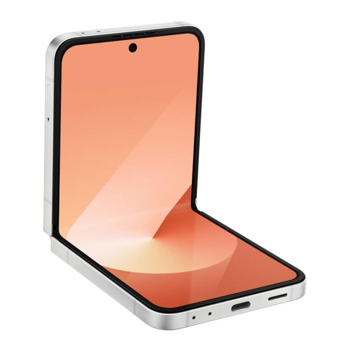 Samsung - (NY) Samsung Galaxy Z Flip 6 SM-F741B 12GB/256GB (Persika)