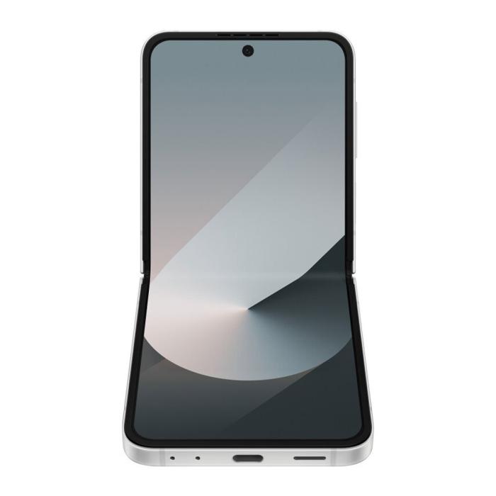Samsung - (NY) Samsung Galaxy Z Flip 6 SM-F741B 12GB/256GB - Vit