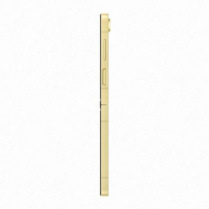 Samsung - (NY) Samsung Galaxy Z Flip 6 SM-F741B 12GB/256GB - Gul