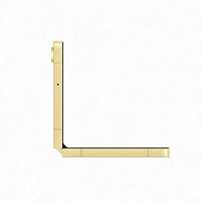 Samsung - (NY) Samsung Galaxy Z Flip 6 SM-F741B 12GB/256GB - Gul