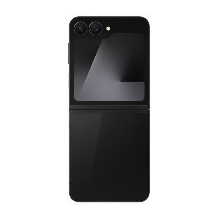 Samsung - Samsung Galaxy Z Flip 7 FE 8/128GB Svart