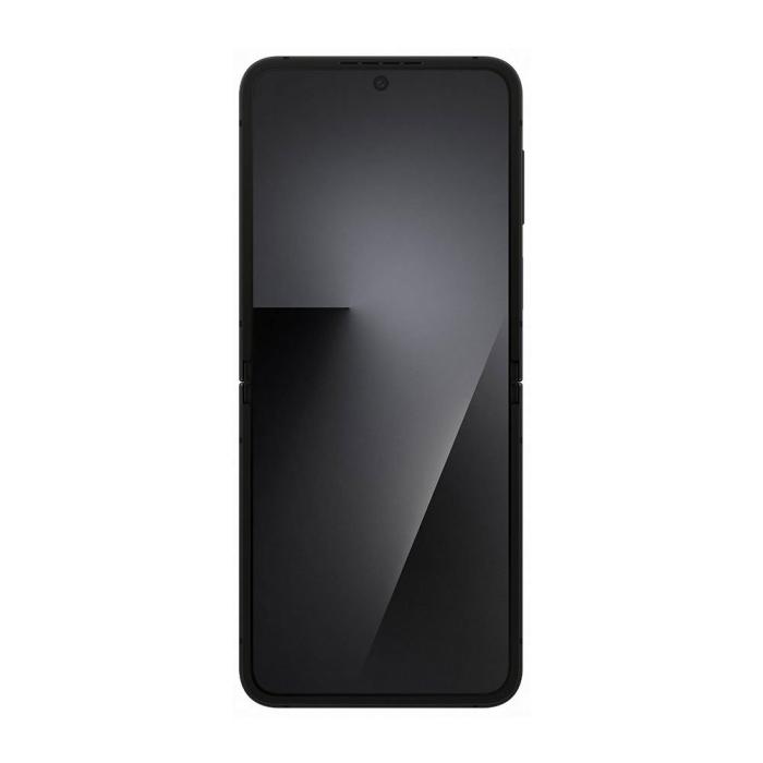 Samsung - Samsung Galaxy Z Flip 7 FE 8/128GB Svart