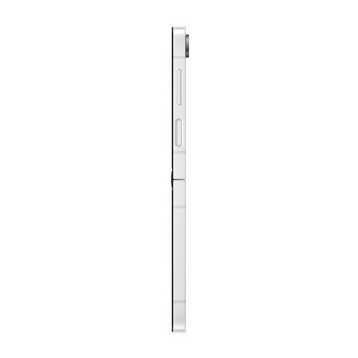 Samsung - Samsung Galaxy Z Flip 7 FE 8/128GB Vit