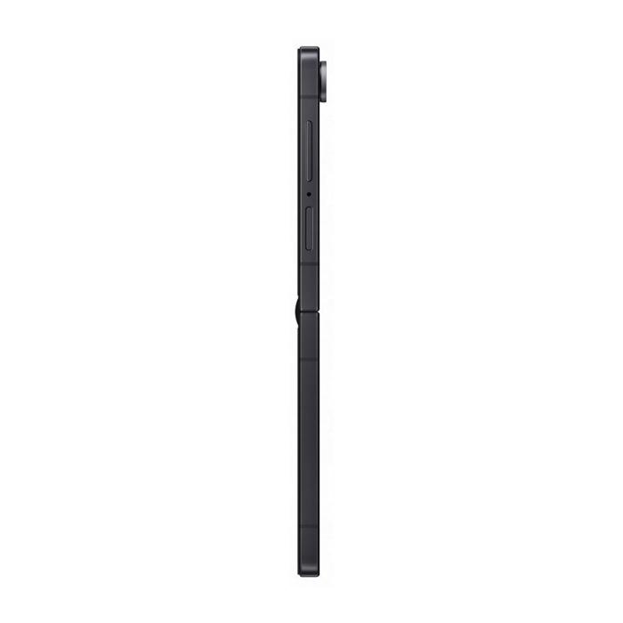 Samsung - Samsung Galaxy Z Flip 7 12/512GB Kolsvart