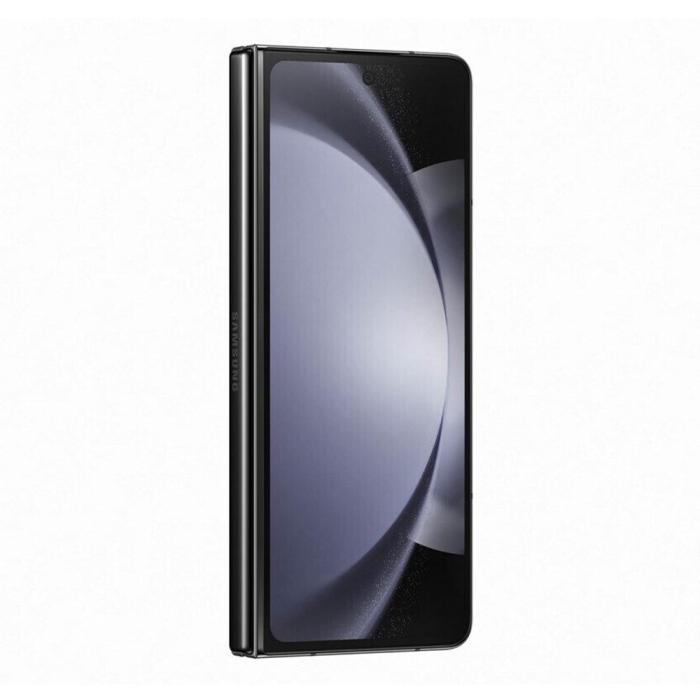 Samsung - Samsung Galaxy Z Fold 5 SM-F946B 5G 12GB/512GB Svart