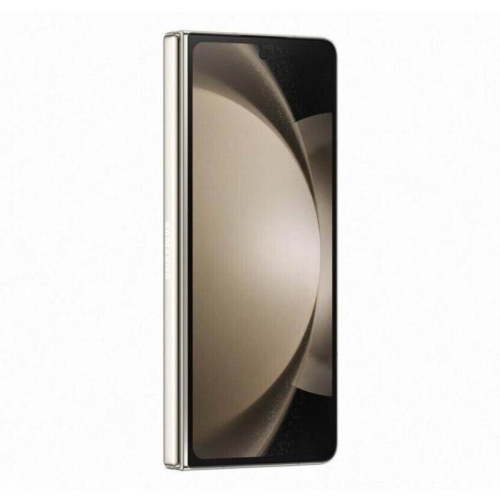 Samsung - Samsung Galaxy Z Fold 5 SM-F946B 5G 12GB/512GB Beige