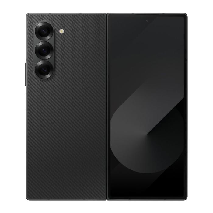 Samsung - (NY) Samsung Galaxy Z Fold 6 SM-F956B 12GB/256GB