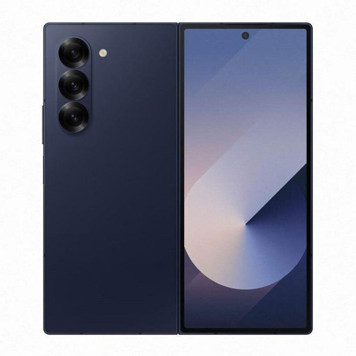 Samsung - Samsung Galaxy Z Fold 6 SM-F956B 12GB/256GB