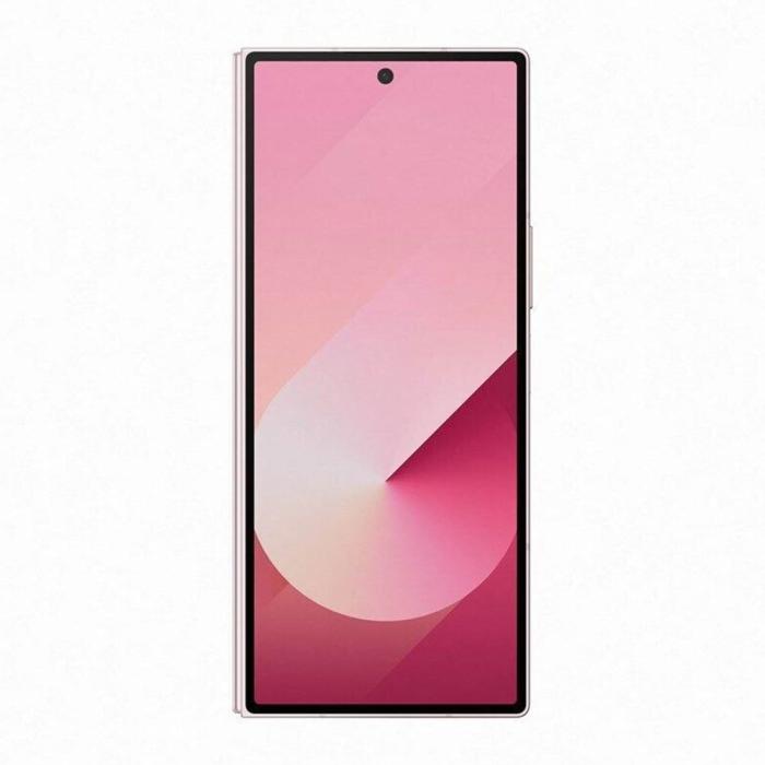 Samsung - Samsung Galaxy Z Fold 6 SM-F956B 12GB/256GB Rosa