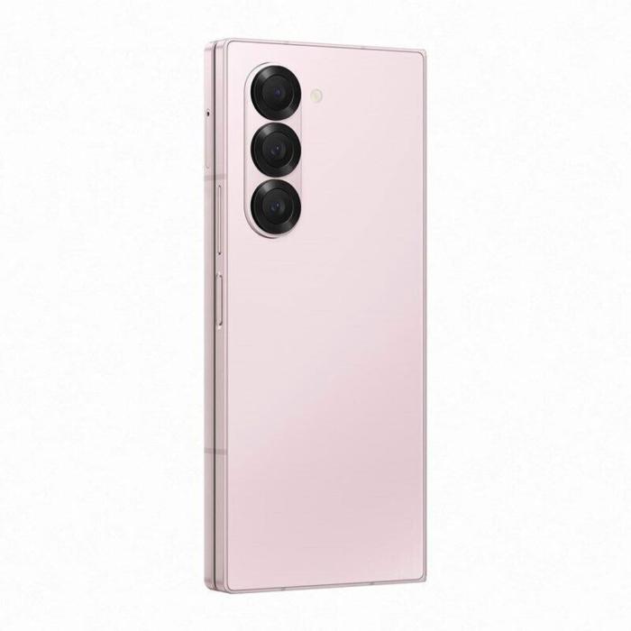Samsung - Samsung Galaxy Z Fold 6 SM-F956B 12GB/256GB Rosa