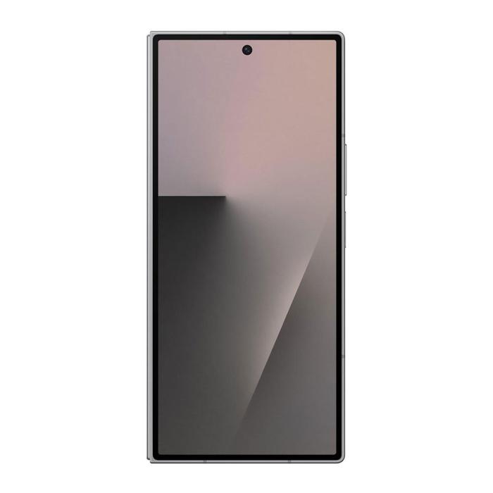 Samsung - Samsung Galaxy Z Fold 7 SM-F966 16/1TBSilver Skugga