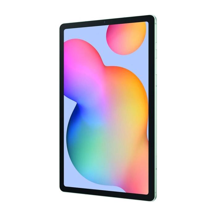 Samsung - Samsung Tab S6 Lite P620N (2024) Wifi 4GB/64GB Grön