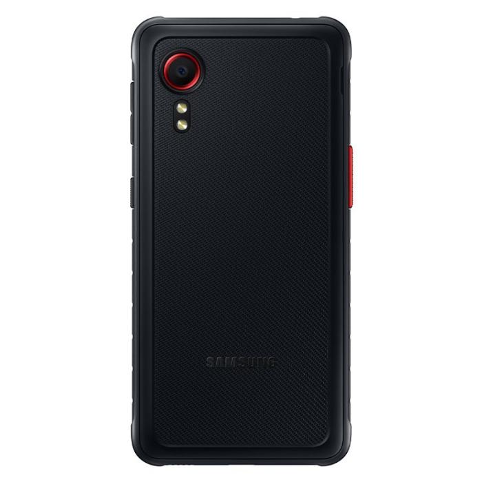 Samsung - Samsung Galaxy X Cover 5 EE SM-G525F 4GB/64GB Svart
