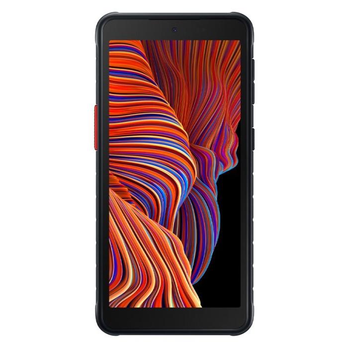 Samsung - Samsung Galaxy X Cover 5 EE SM-G525F 4GB/64GB Svart