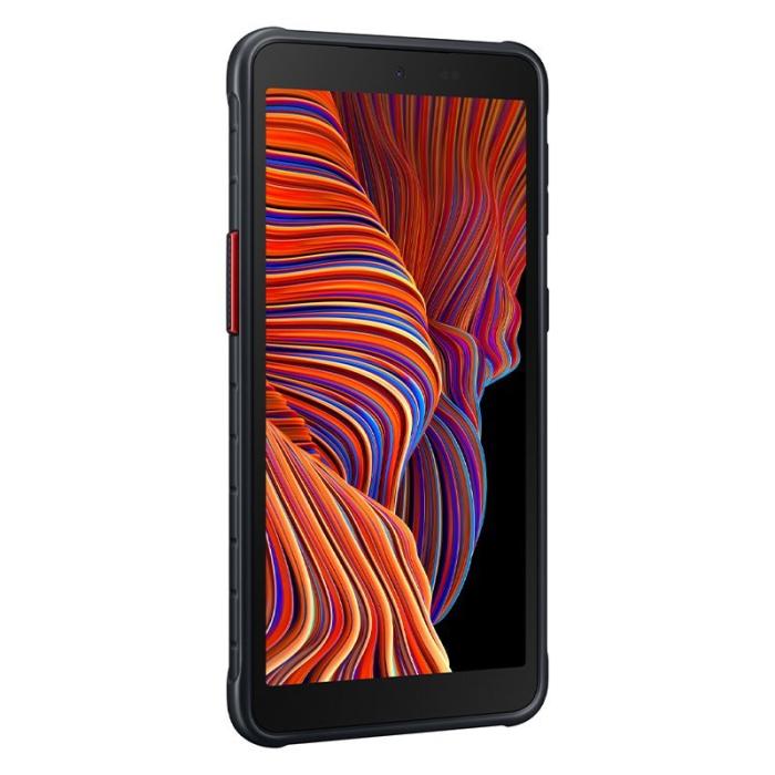 Samsung - Samsung Galaxy X Cover 5 EE SM-G525F 4GB/64GB Svart