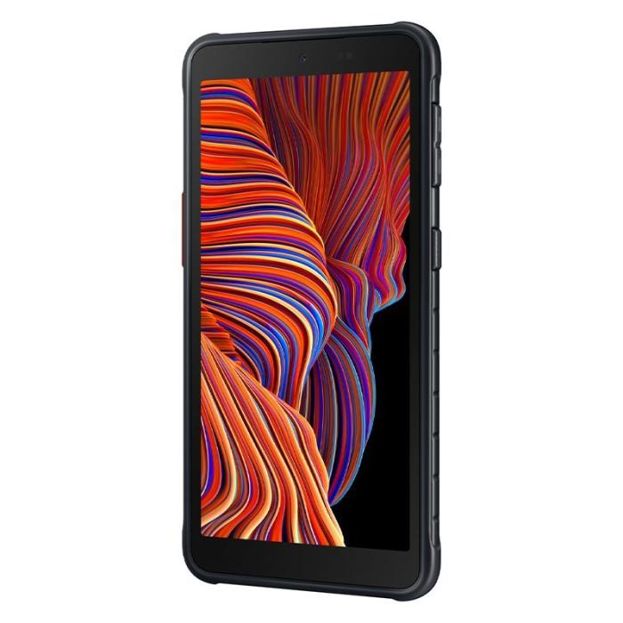 Samsung - Samsung Galaxy X Cover 5 EE SM-G525F 4GB/64GB Svart