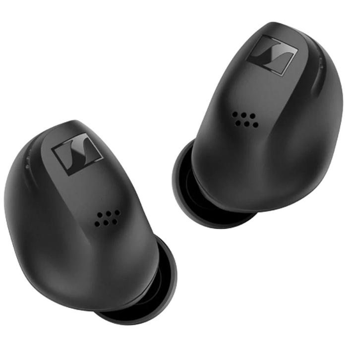Sennheiser - Sennheiser Accentum True Wireless Svart