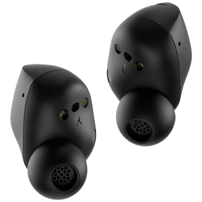 Sennheiser - Sennheiser Accentum True Wireless Svart