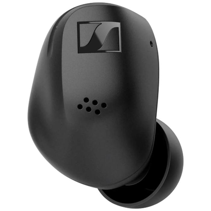 Sennheiser - Sennheiser Accentum True Wireless Svart