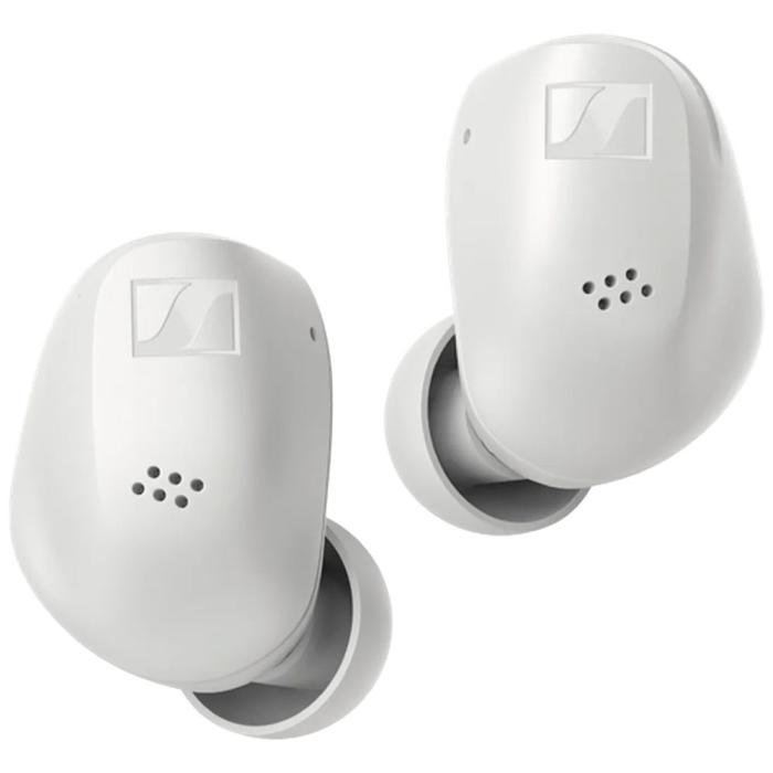 Sennheiser - Sennheiser Accentum True Wireless Vit