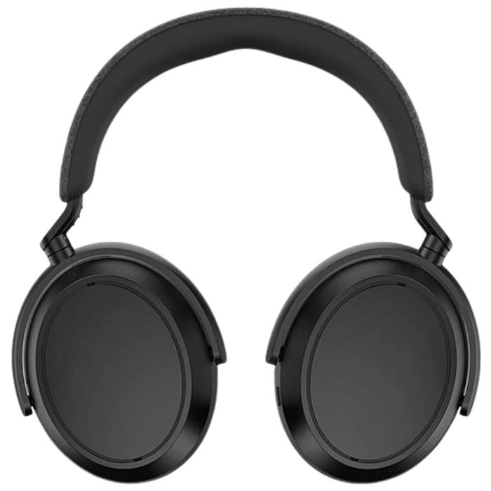 Sennheiser - Sennheiser Momentum 4 Trådlösa Svart