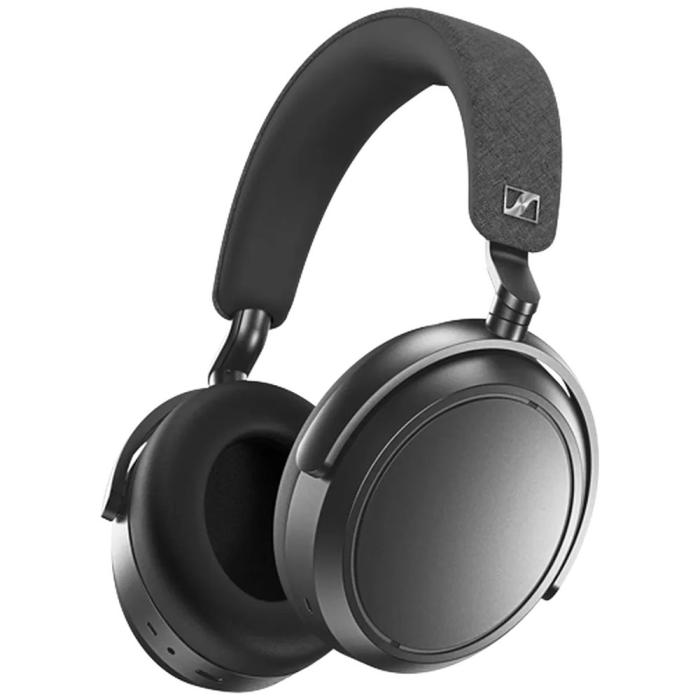 Sennheiser - Sennheiser Momentum 4 Trådlösa Grå