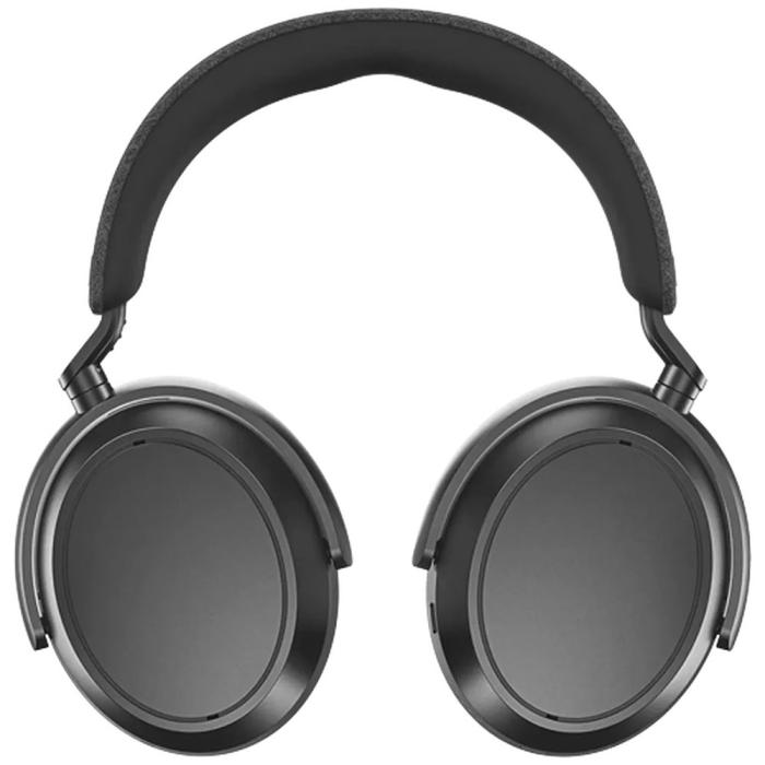 Sennheiser - Sennheiser Momentum 4 Trådlösa Grå