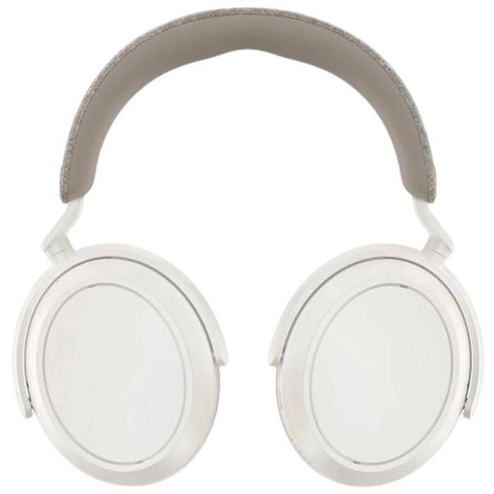 Sennheiser - Sennheiser Momentum 4 Trådlösa Vit